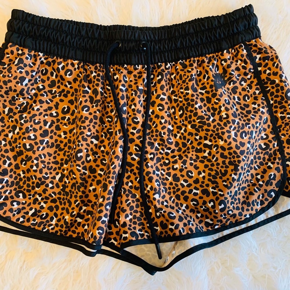 Women’s Nike Running shorts!